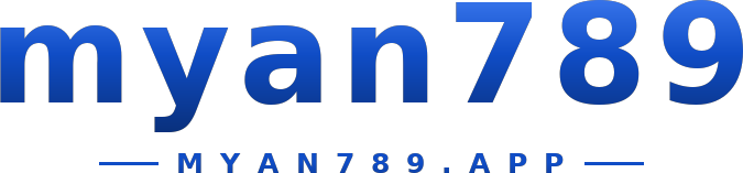 myan789 logo