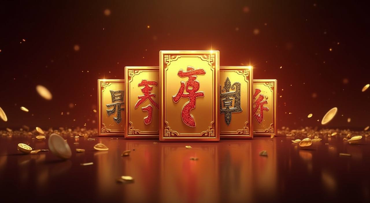 myan789 Golden Monkey
